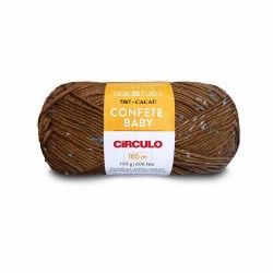 CONFETE BABY (100GR) - COR 7567