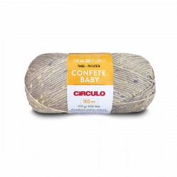 CONFETE BABY (100GR) - COR 7682