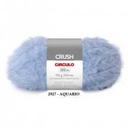 CRUSH (150GR) - COR 2927