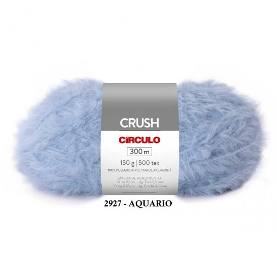 CRUSH (150GR) - COR 2927