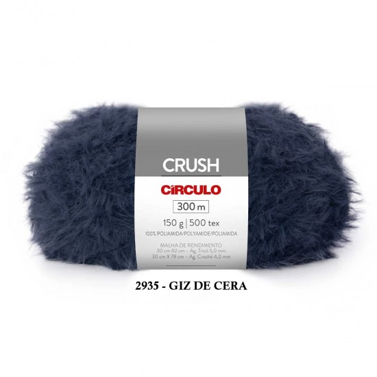 CRUSH (150GR) - COR 2935