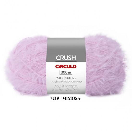 CRUSH (150GR) - COR 3219