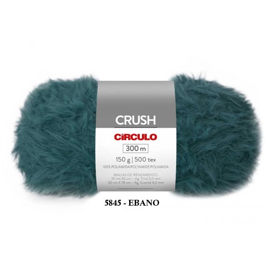 CRUSH (150GR) - COR 5845