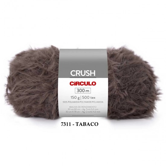 CRUSH (150GR) - COR 7311