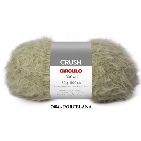 CRUSH (150GR) - COR 7684