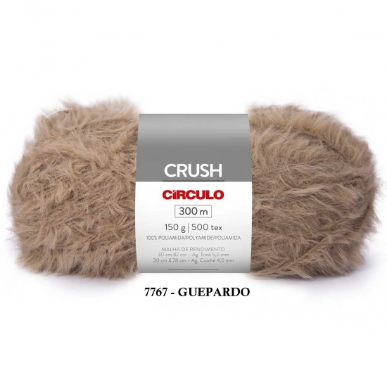 CRUSH (150GR) - COR 7767