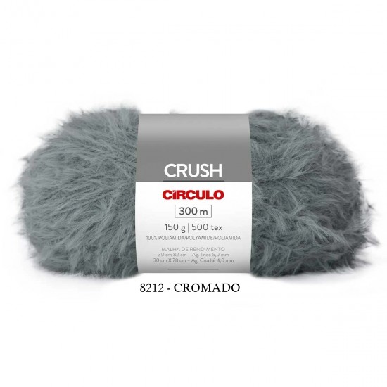 CRUSH (150GR) - COR 8212
