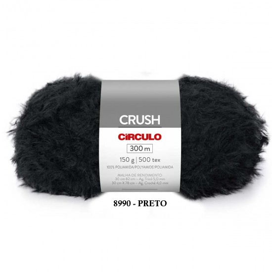 CRUSH (150GR) - COR 8990