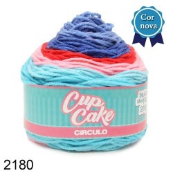 CUP CAKE - COR 2180