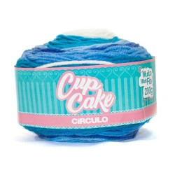 CUP CAKE - COR 2002