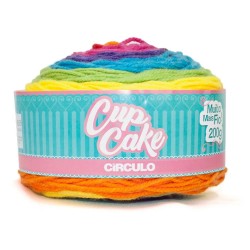 CUP CAKE - COR 2004