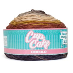 CUP CAKE - COR 2006