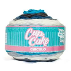 CUP CAKE - COR 2008