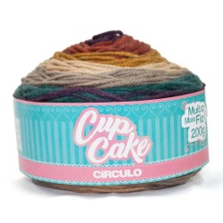 CUP CAKE - COR 2010