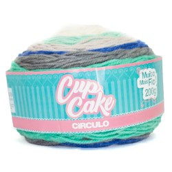 CUP CAKE - COR 2014