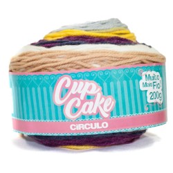 CUP CAKE - COR 2016