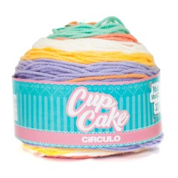 CUP CAKE - COR 2018