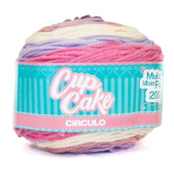 CUP CAKE - COR 2024