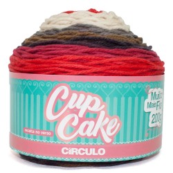 CUP CAKE - COR 2182
