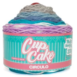CUP CAKE - COR 2183
