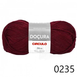 DOCURA (100GR) - COR 0235