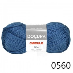 DOCURA (100GR) - COR 0560