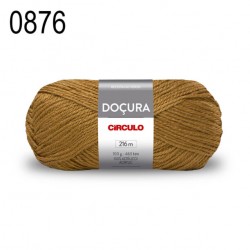 DOCURA (100GR) - COR 0876