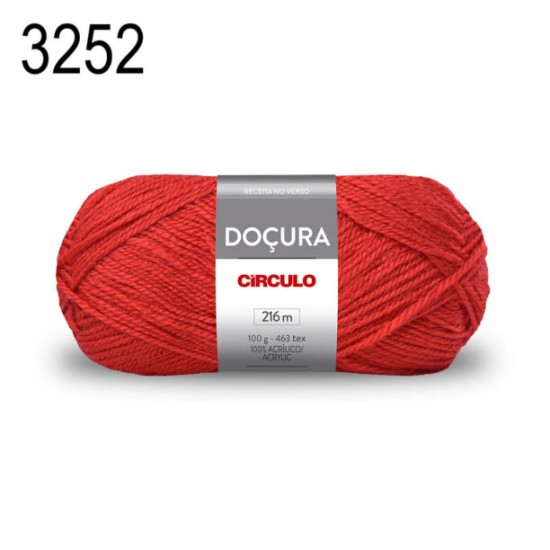 DOCURA (100GR) - COR 3252