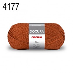 DOCURA (100GR) - COR 4177