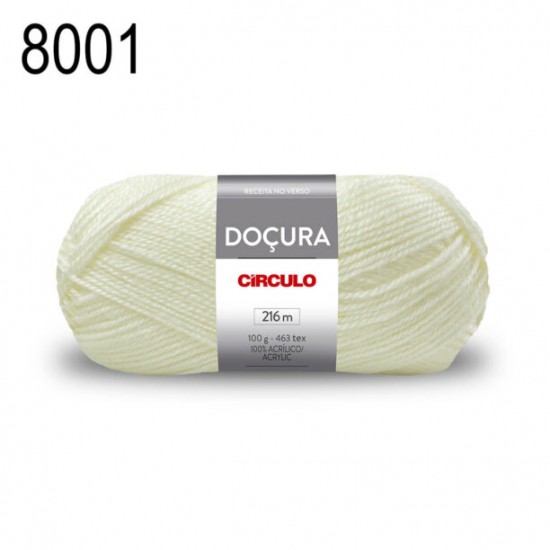 DOCURA (100GR) - COR 8001