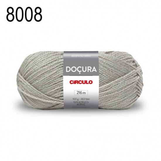 DOCURA (100GR) - COR 8008