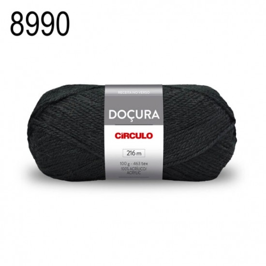 DOCURA (100GR) - COR 8990