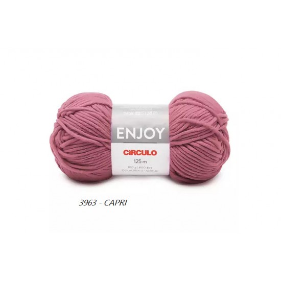 ENJOY (100GR) - COR 3963