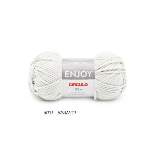 ENJOY (100GR) - COR 8001