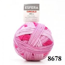 ESFERA (200GR) - 8678