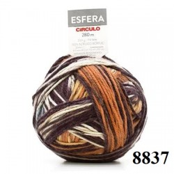 ESFERA (200GR) - 8837