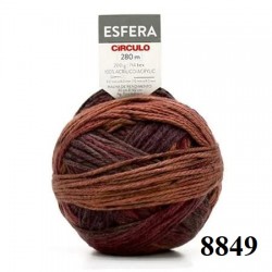 ESFERA (200GR) - 8849