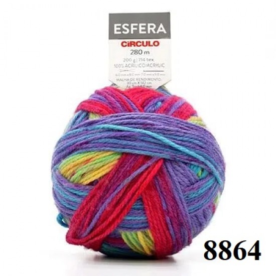 ESFERA (200GR) - 8864