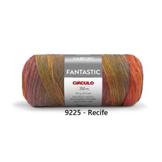 FANTASTIC (100GR) - COR 9225