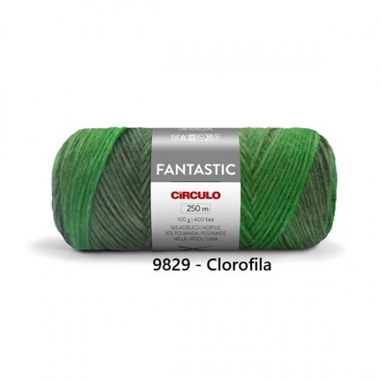 FANTASTIC (100GR) - COR 9829