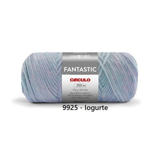 FANTASTIC (100GR) - COR 9925