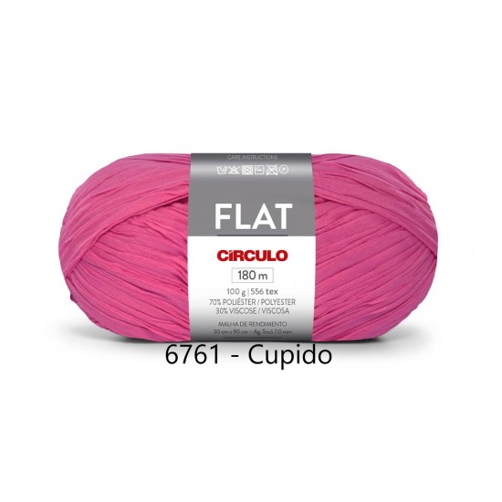 FLAT (100GR) - COR 6761