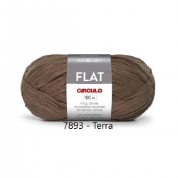 FLAT (100GR) - COR 7893