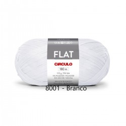 FLAT (100GR) - COR 8001