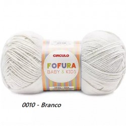 FOFURA (100GR) - COR 0010