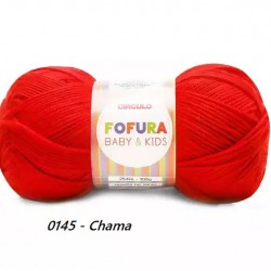 FOFURA (100GR) - COR 0145