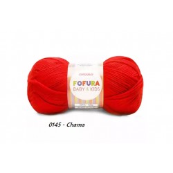 FOFURA (100GR) - COR 0145