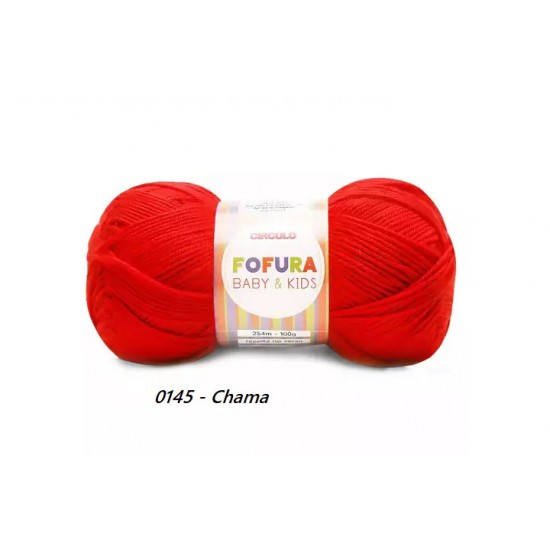 FOFURA (100GR) - COR 0145