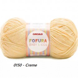 FOFURA (100GR) - COR 0150