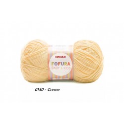 FOFURA (100GR) - COR 0150